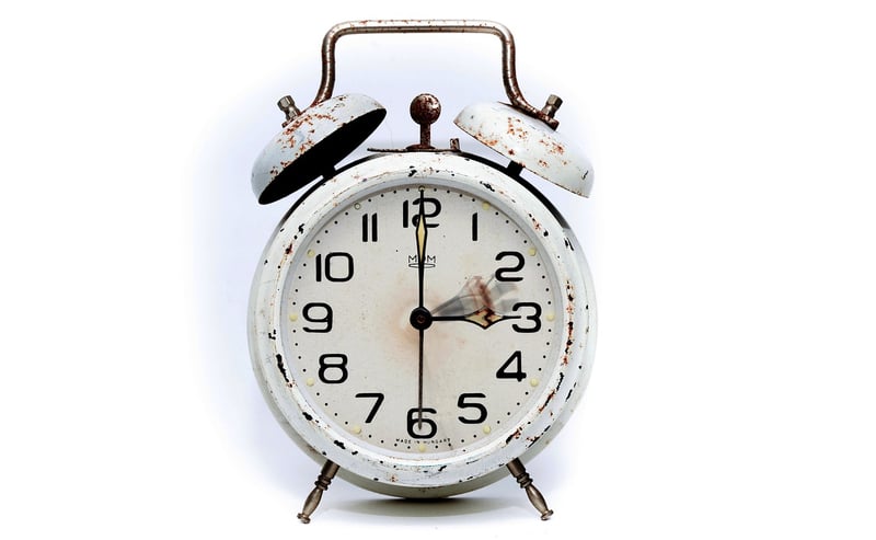 Time-Space Tools